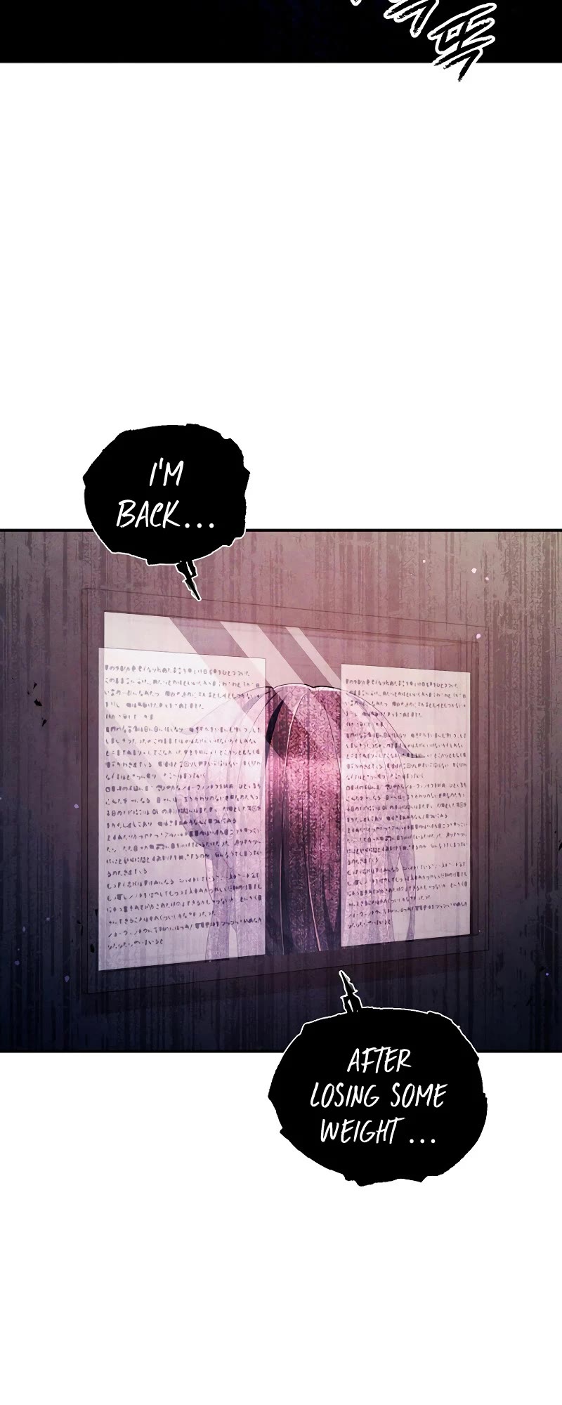 Ghost Story Club (Remake) Chapter 41 page 16 - Chapter 41