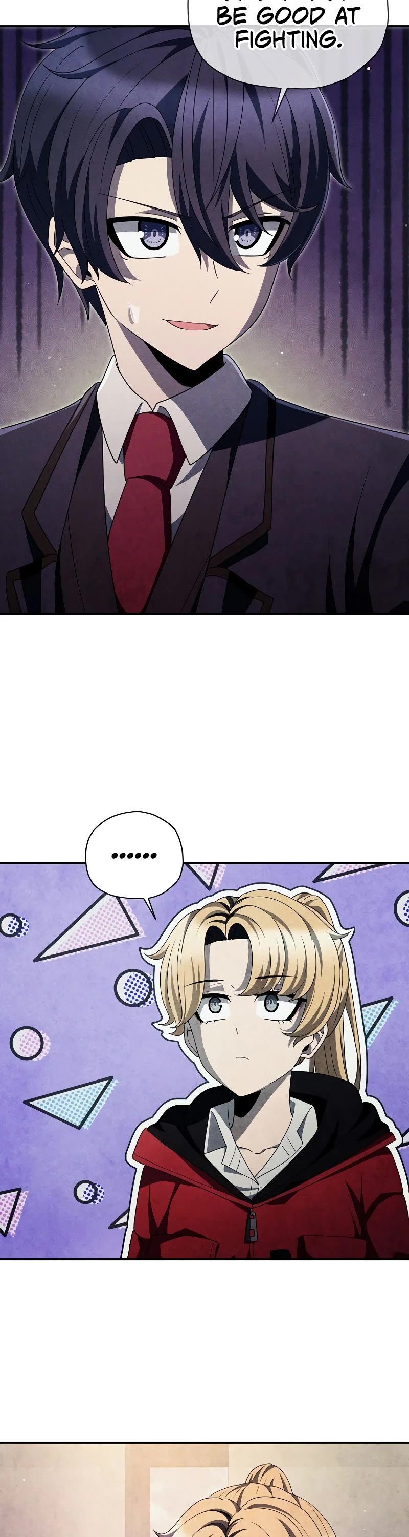 Ghost Story Club (Remake) Chapter 41 page 24 - Chapter 41