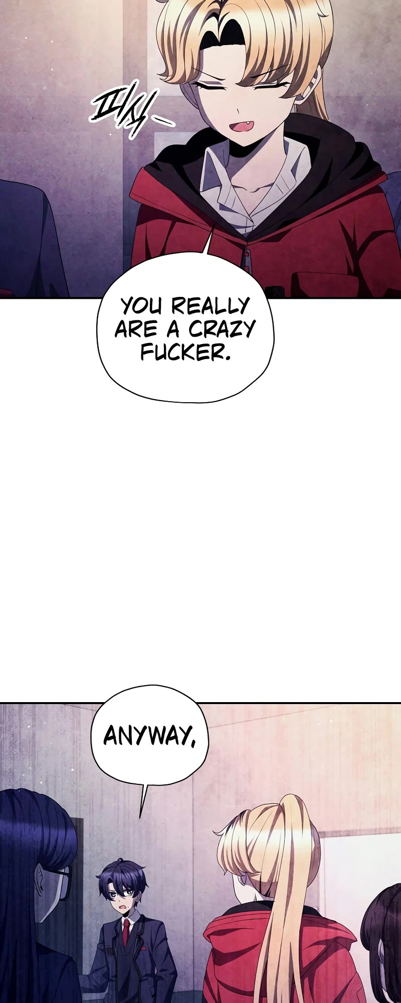 Ghost Story Club (Remake) Chapter 41 page 25 - Chapter 41