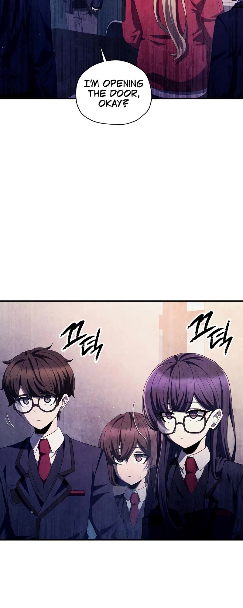 Ghost Story Club (Remake) Chapter 41 page 26 - Chapter 41