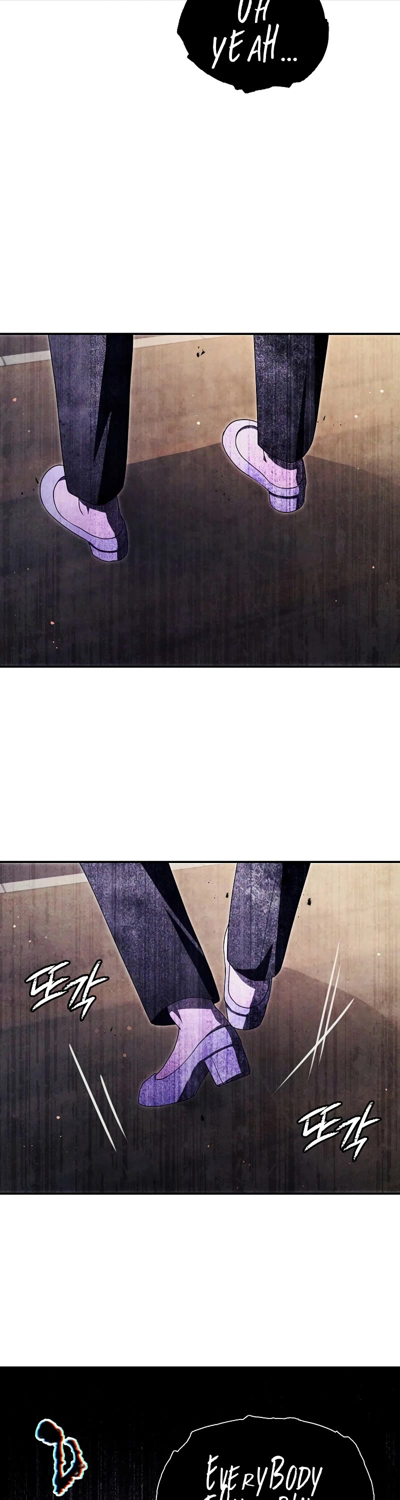 Ghost Story Club (Remake) Chapter 41 page 34 - Chapter 41