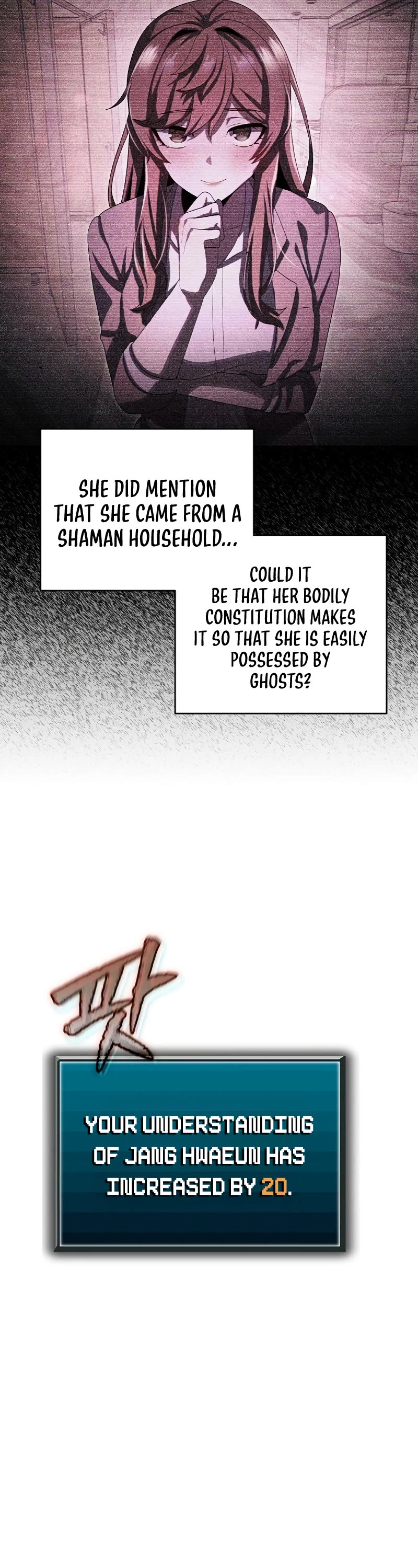 Ghost Story Club (Remake) Chapter 41 page 4 - Chapter 41