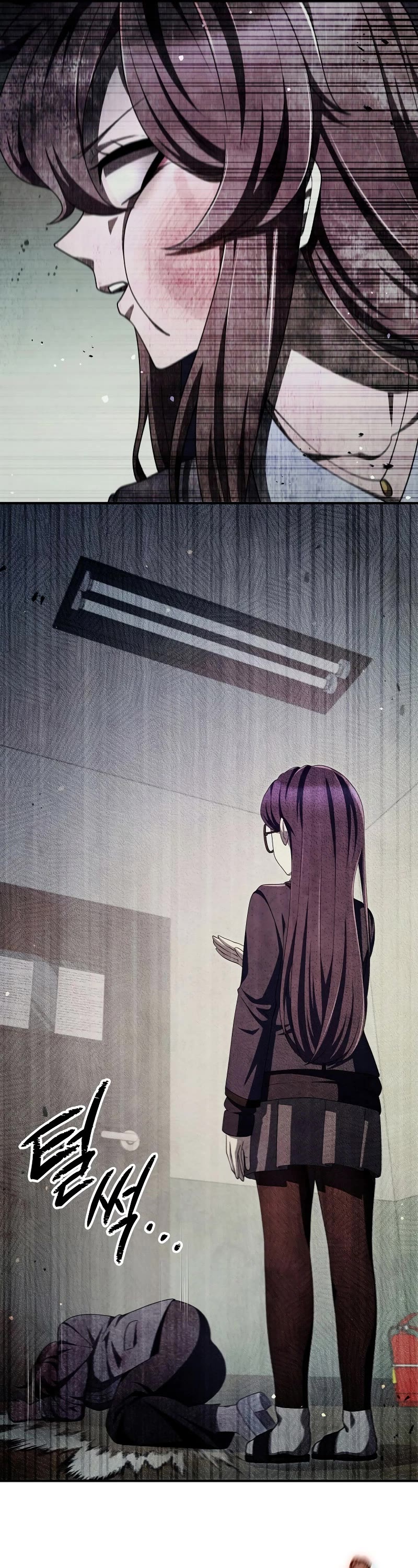 Ghost Story Club (Remake) Chapter 41 page 41 - Chapter 41