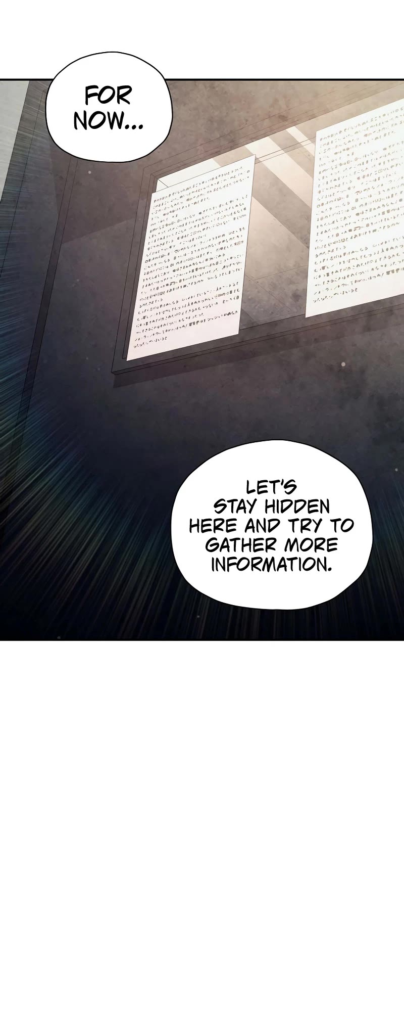 Ghost Story Club (Remake) Chapter 41 page 6 - Chapter 41