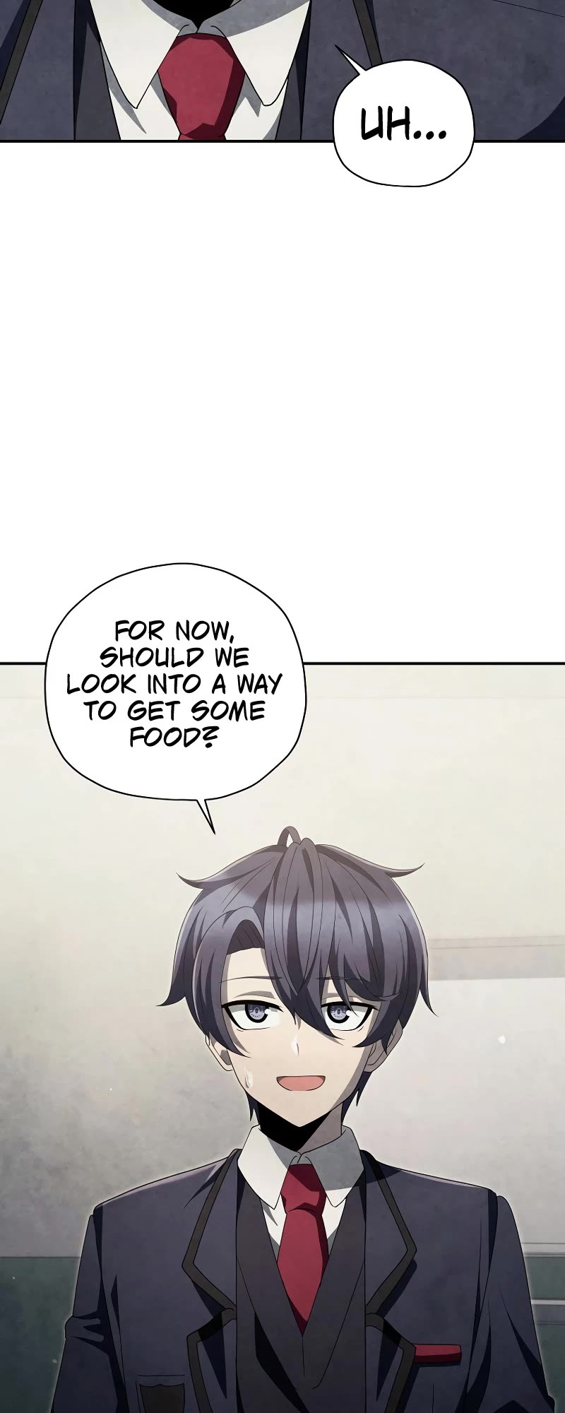 Ghost Story Club (Remake) Chapter 42 page 10 - Chapter 42