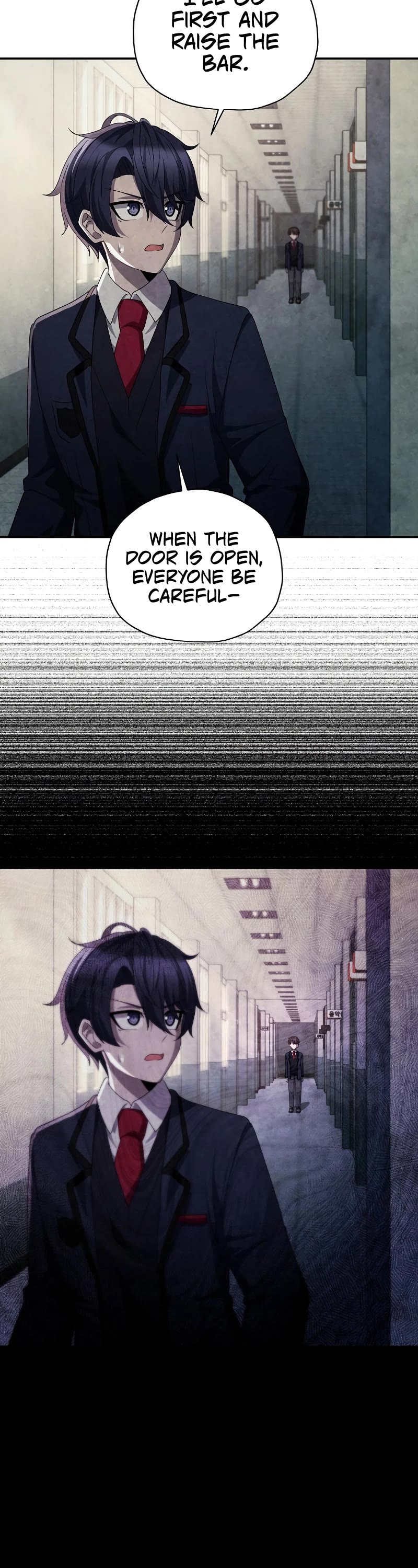 Ghost Story Club (Remake) Chapter 42 page 22 - Chapter 42