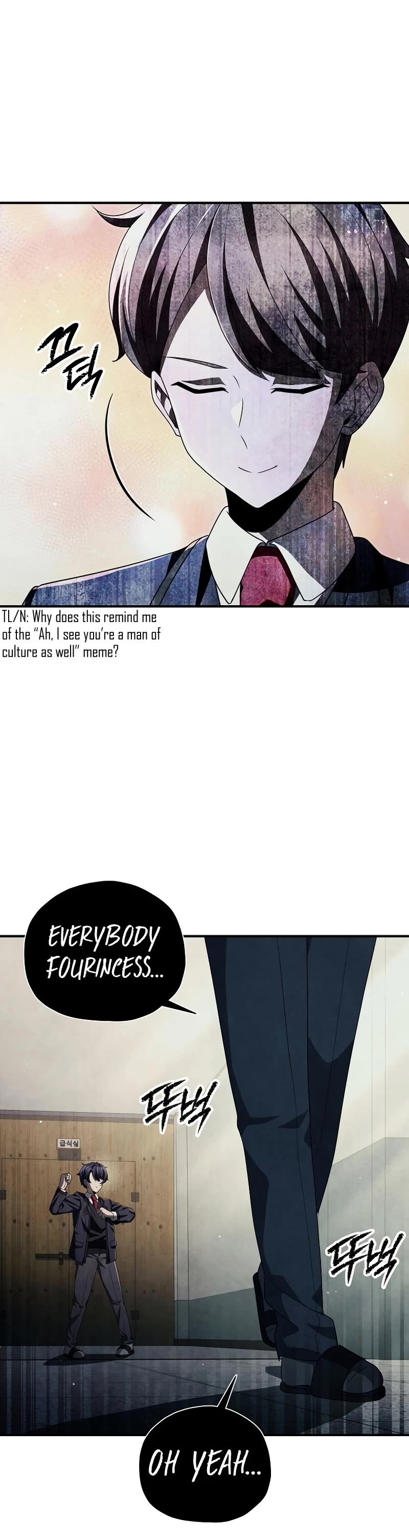 Ghost Story Club (Remake) Chapter 42 page 31 - Chapter 42