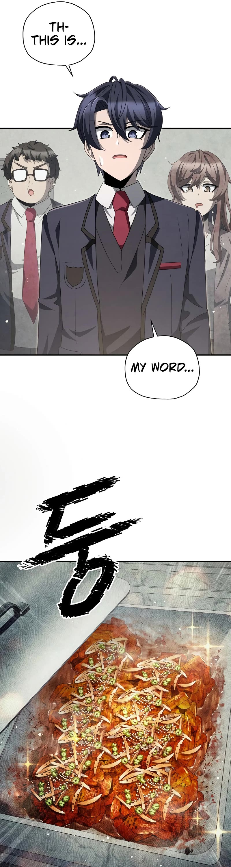Ghost Story Club (Remake) Chapter 42 page 36 - Chapter 42