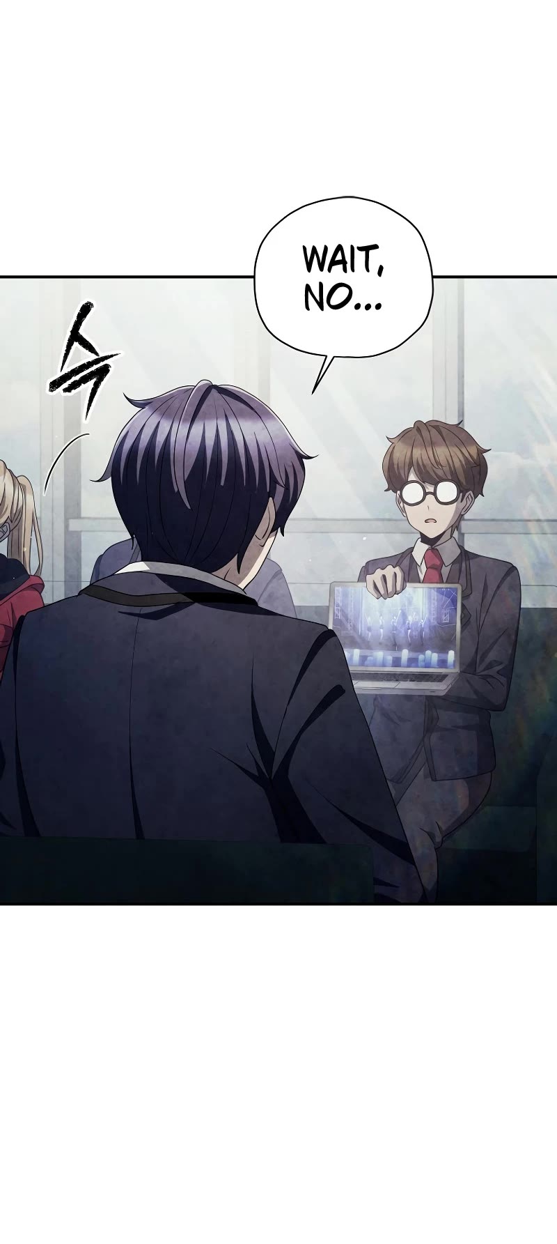 Ghost Story Club (Remake) Chapter 42 page 45 - Chapter 42