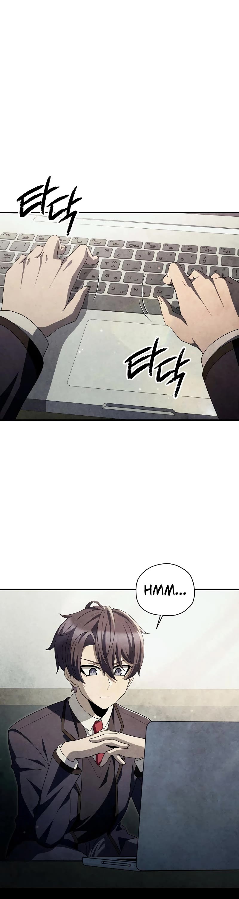 Ghost Story Club (Remake) Chapter 43 page 12 - Chapter 43