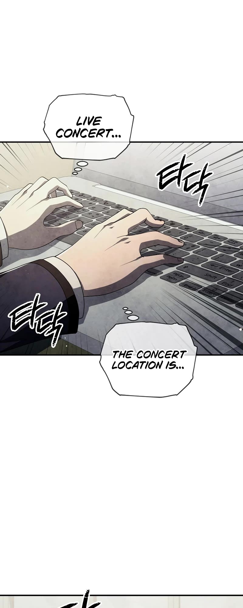 Ghost Story Club (Remake) Chapter 43 page 25 - Chapter 43