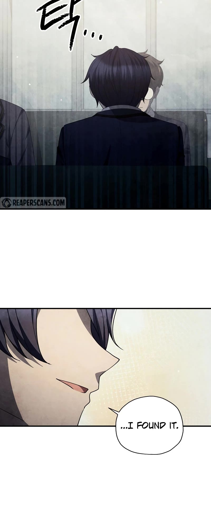 Ghost Story Club (Remake) Chapter 43 page 26 - Chapter 43