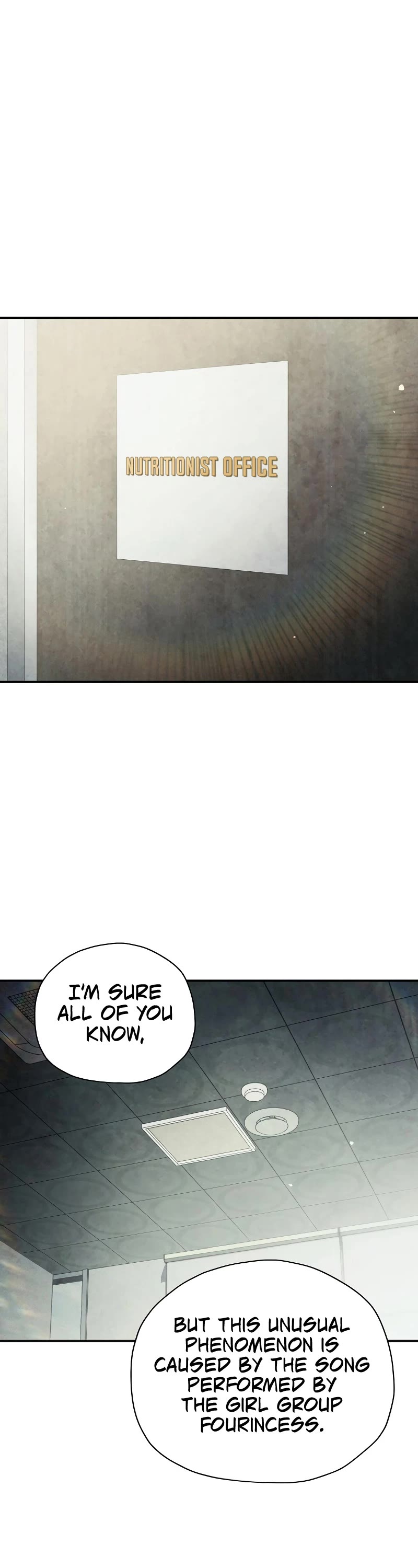 Ghost Story Club (Remake) Chapter 43 page 29 - Chapter 43