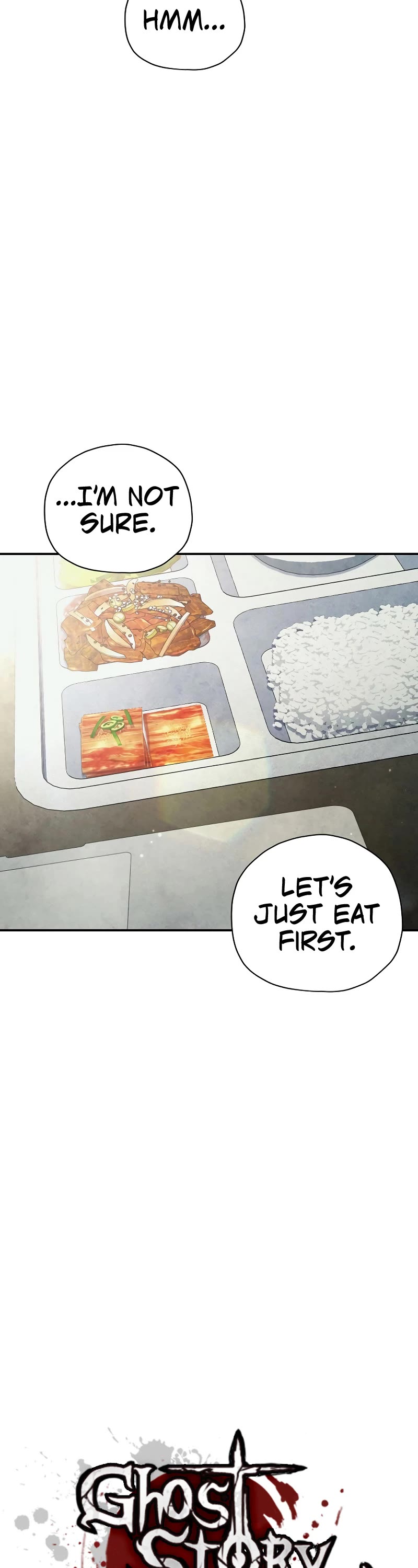 Ghost Story Club (Remake) Chapter 43 page 8 - Chapter 43