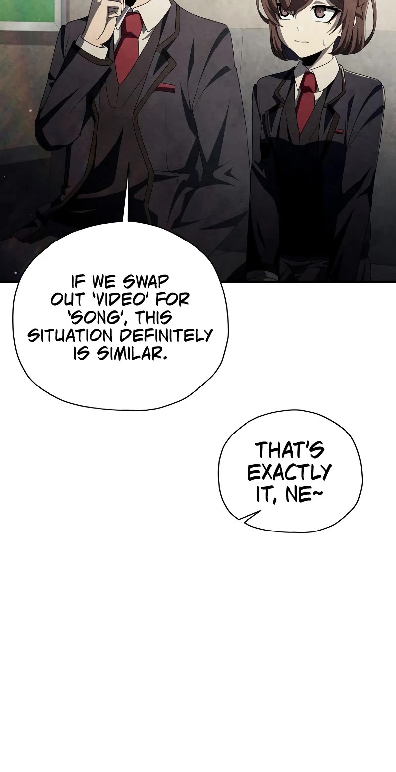 Ghost Story Club (Remake) Chapter 44 page 10 - Chapter 44
