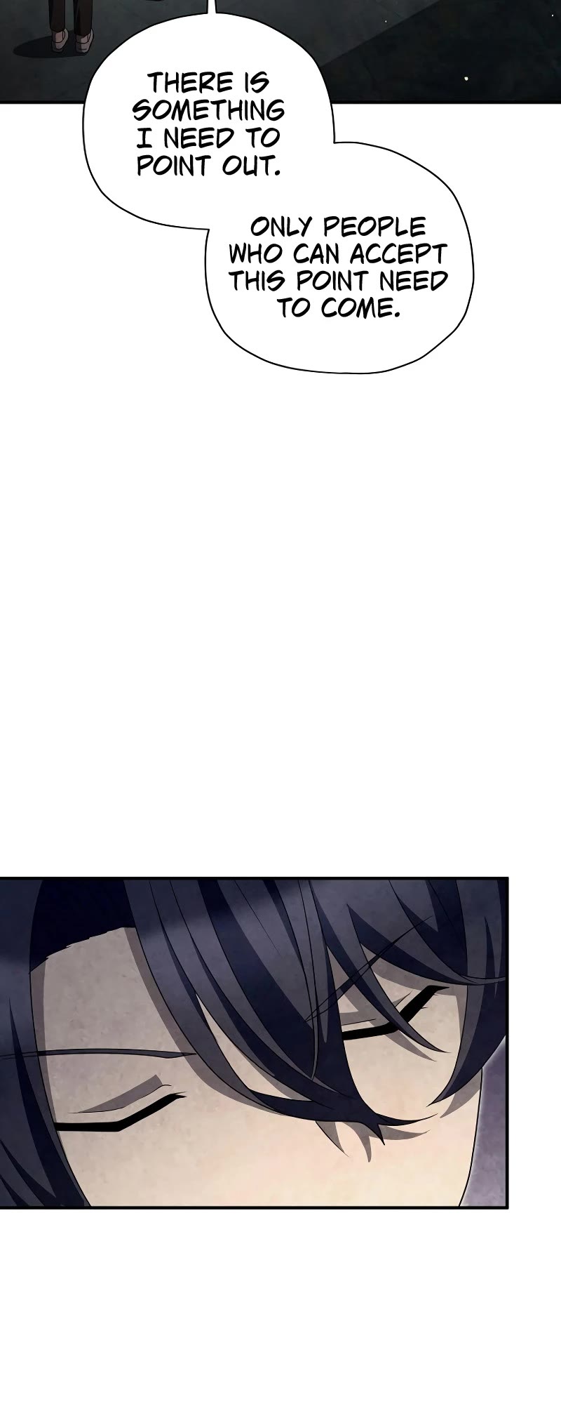 Ghost Story Club (Remake) Chapter 44 page 19 - Chapter 44