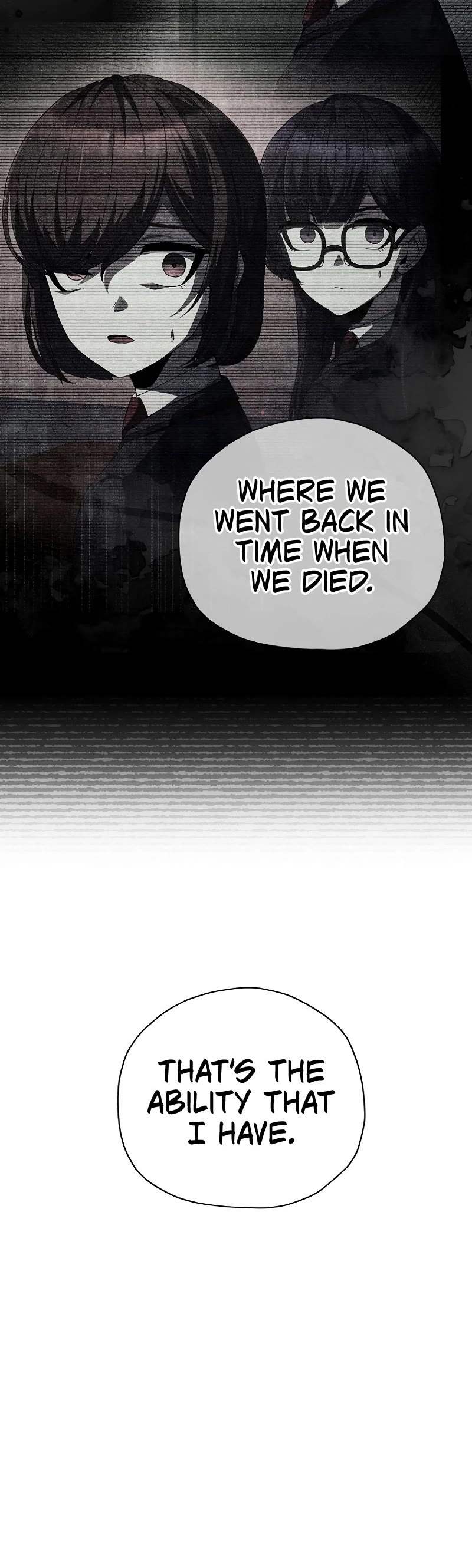 Ghost Story Club (Remake) Chapter 44 page 24 - Chapter 44