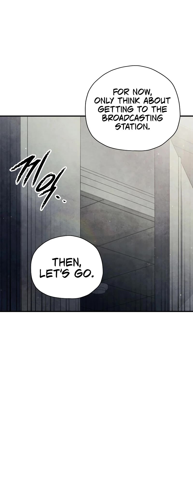 Ghost Story Club (Remake) Chapter 44 page 28 - Chapter 44