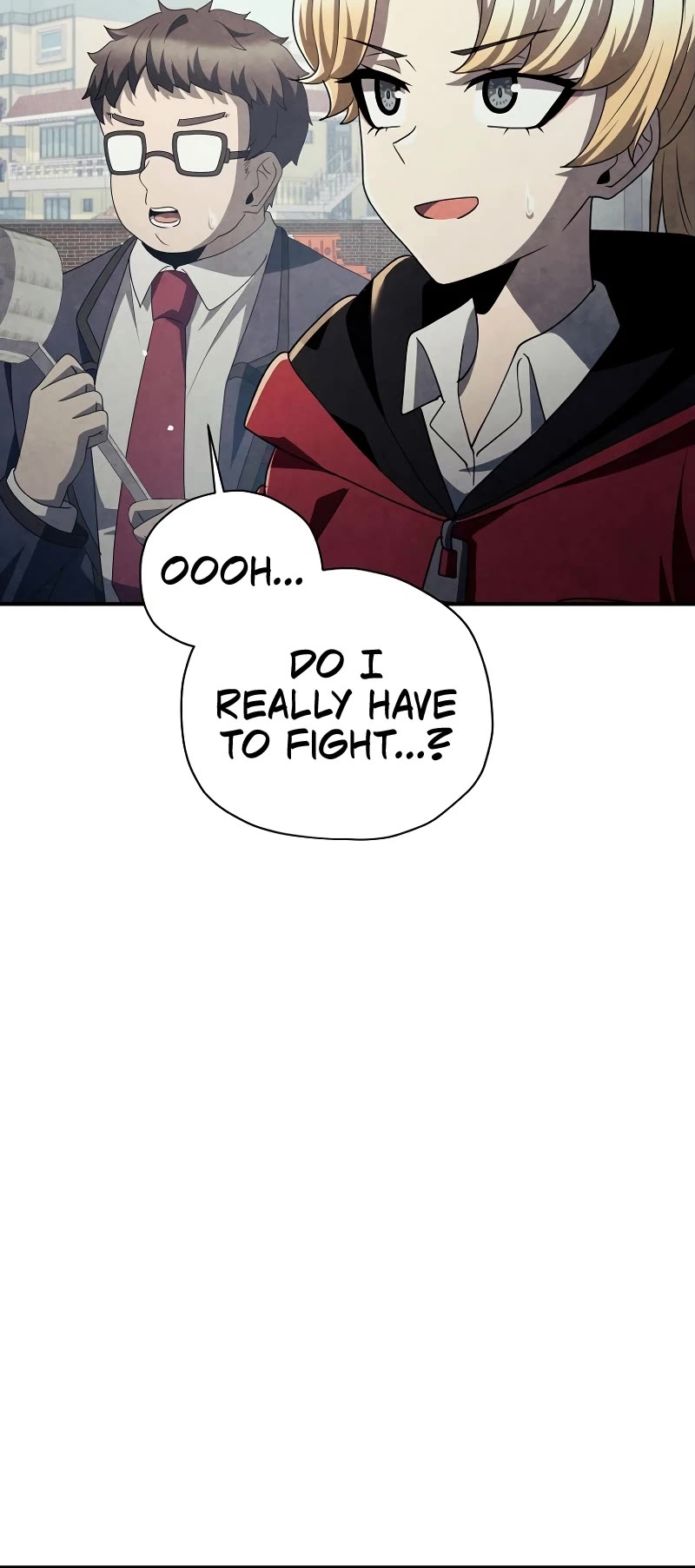 Ghost Story Club (Remake) Chapter 44 page 34 - Chapter 44