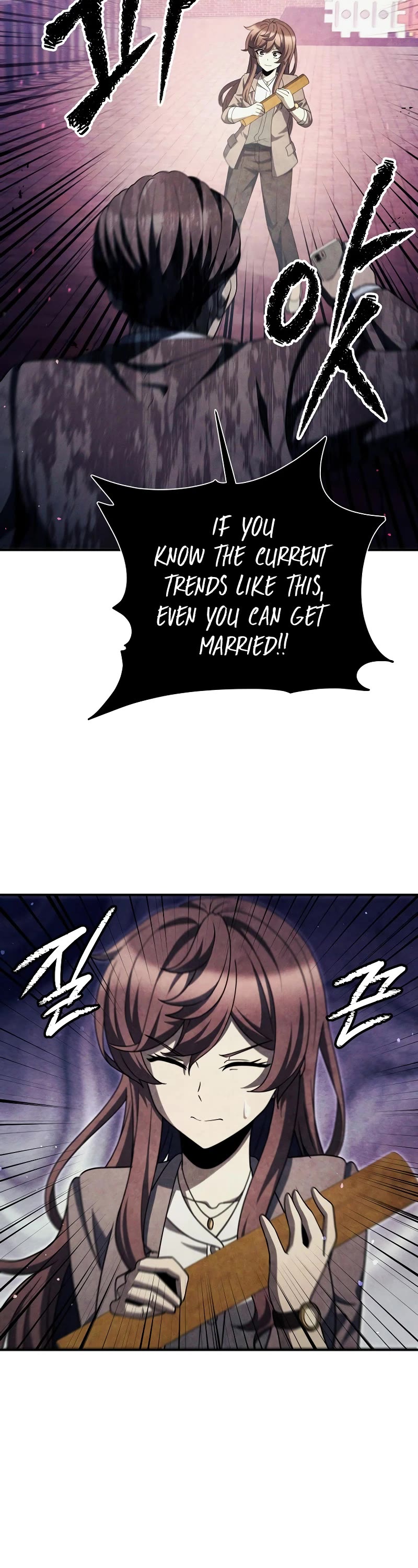 Ghost Story Club (Remake) Chapter 44 page 42 - Chapter 44