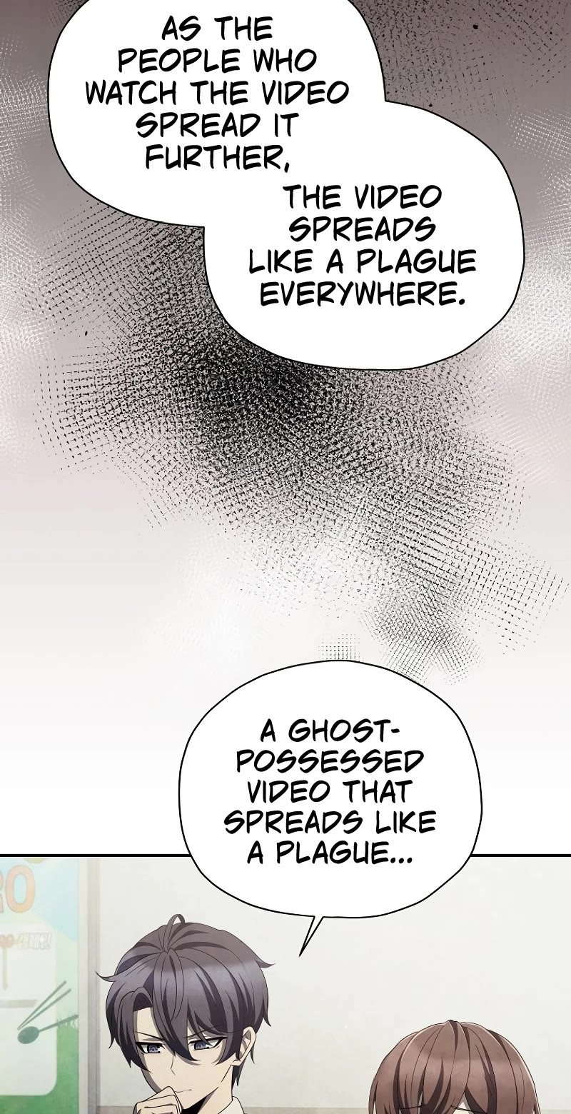 Ghost Story Club (Remake) Chapter 44 page 9 - Chapter 44