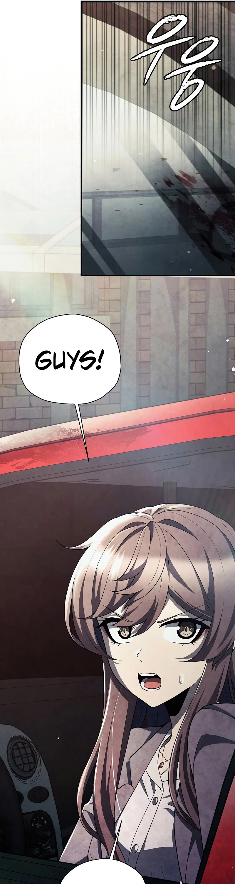 Ghost Story Club (Remake) Chapter 45 page 15 - Chapter 45