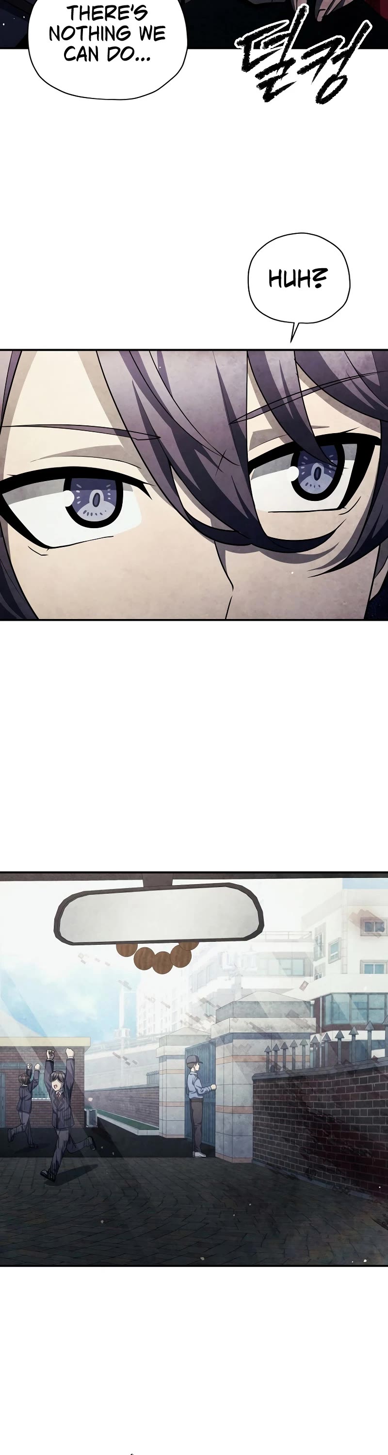 Ghost Story Club (Remake) Chapter 45 page 21 - Chapter 45