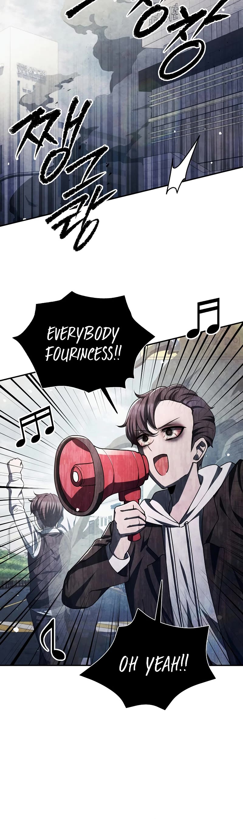Ghost Story Club (Remake) Chapter 45 page 28 - Chapter 45