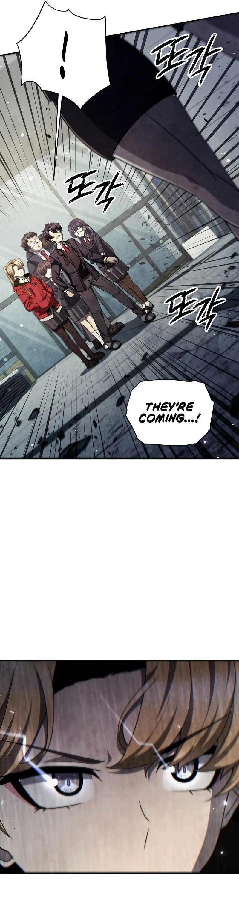 Ghost Story Club (Remake) Chapter 46 page 12 - Chapter 46