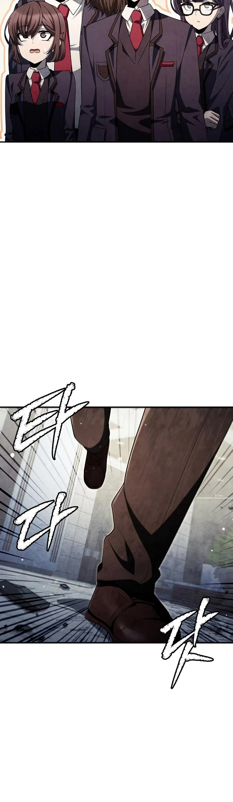 Ghost Story Club (Remake) Chapter 46 page 19 - Chapter 46