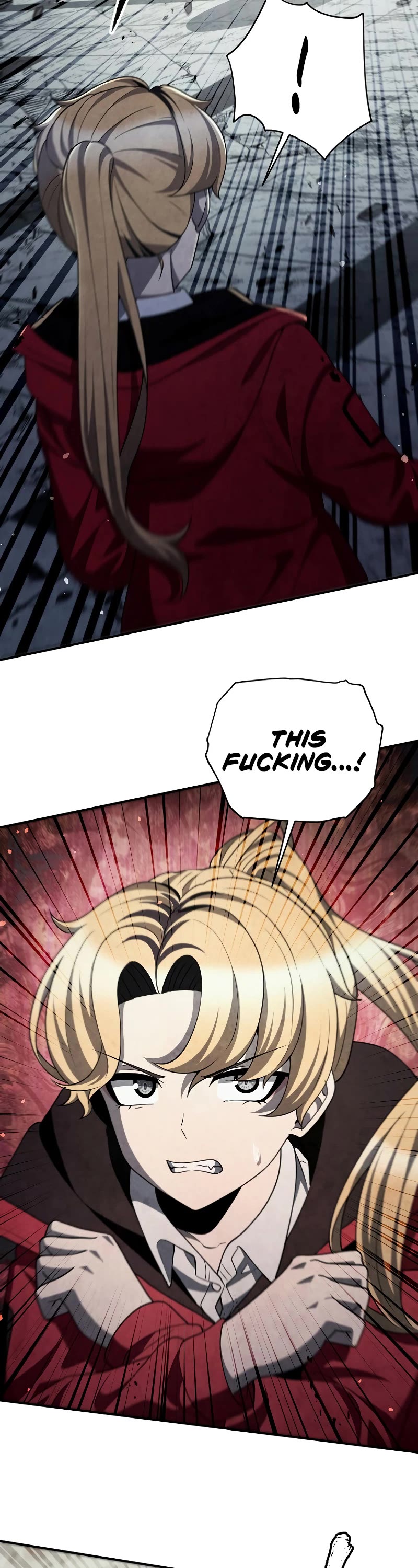 Ghost Story Club (Remake) Chapter 46 page 22 - Chapter 46