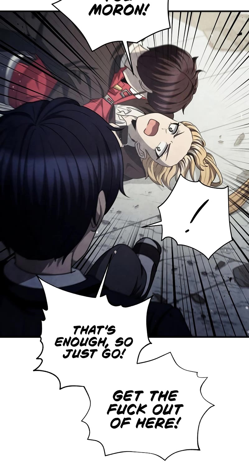 Ghost Story Club (Remake) Chapter 46 page 28 - Chapter 46
