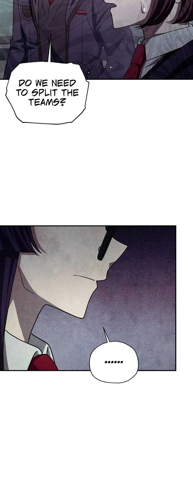 Ghost Story Club (Remake) Chapter 46 page 34 - Chapter 46