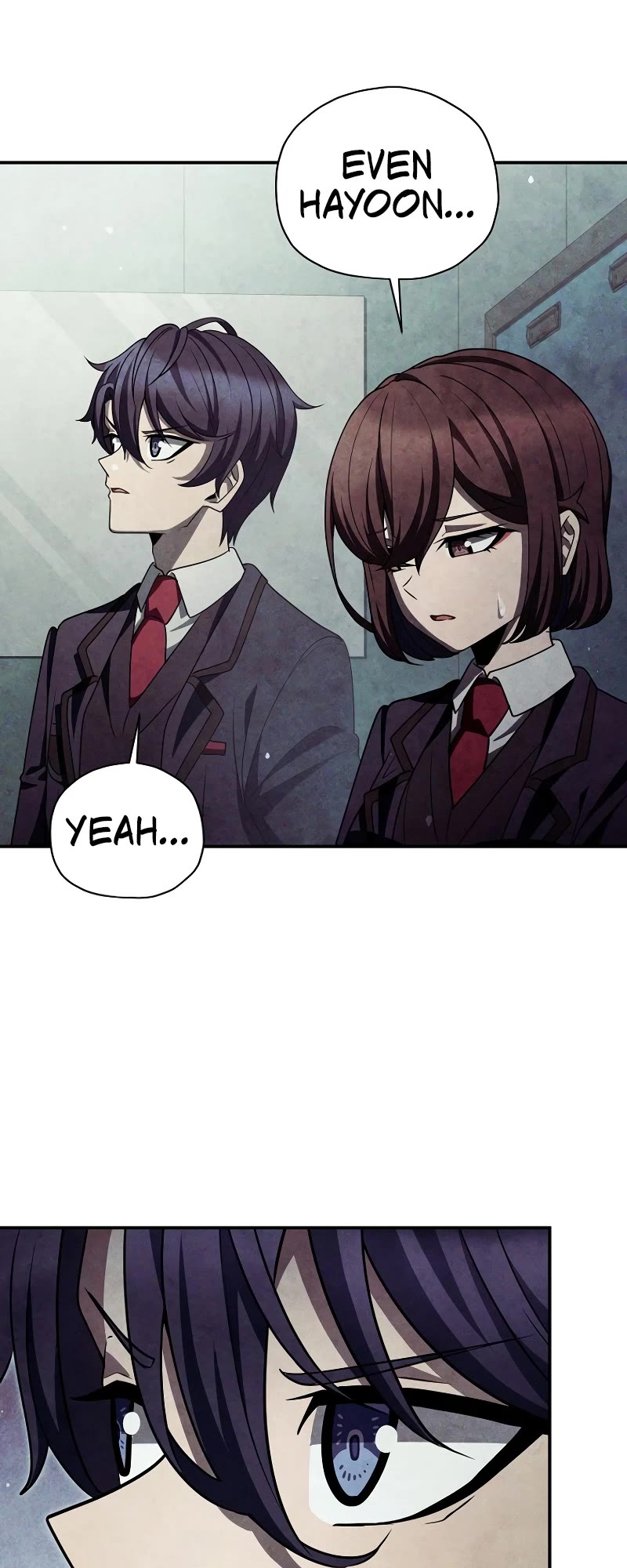 Ghost Story Club (Remake) Chapter 46 page 38 - Chapter 46