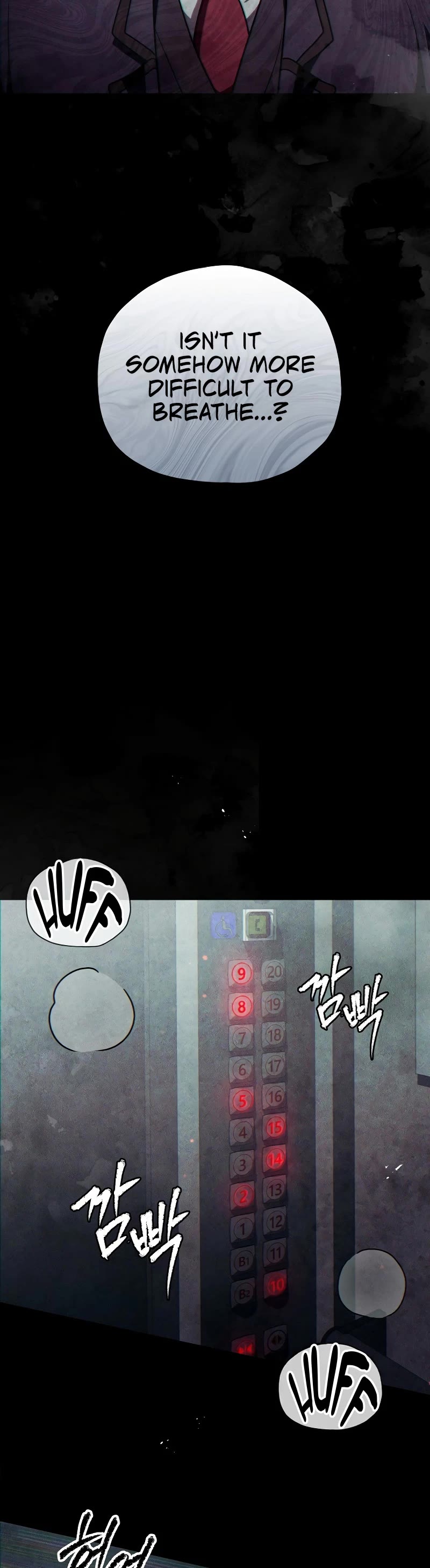 Ghost Story Club (Remake) Chapter 46 page 42 - Chapter 46