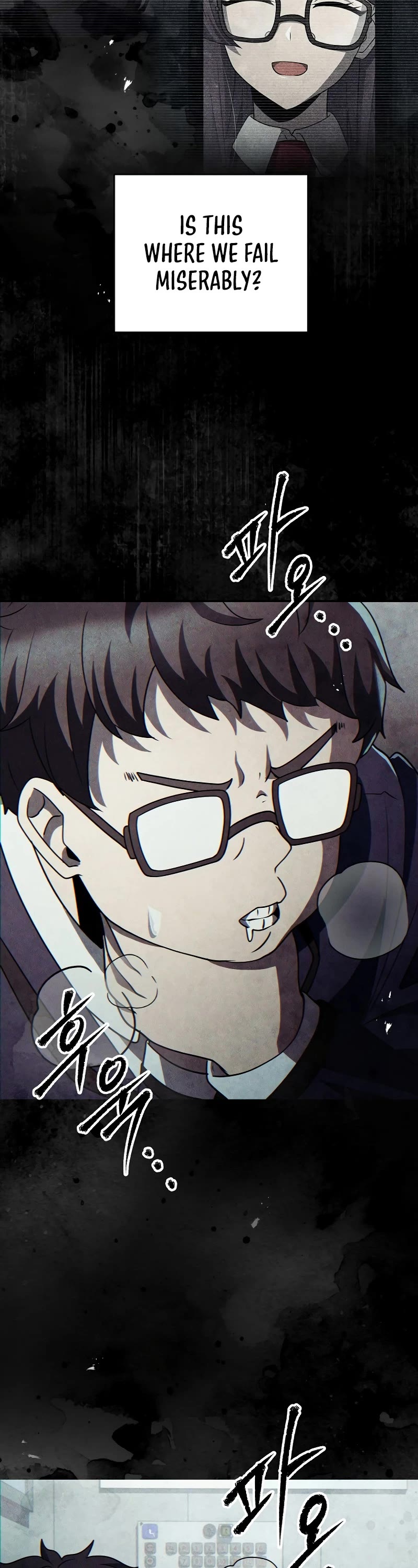 Ghost Story Club (Remake) Chapter 46 page 45 - Chapter 46