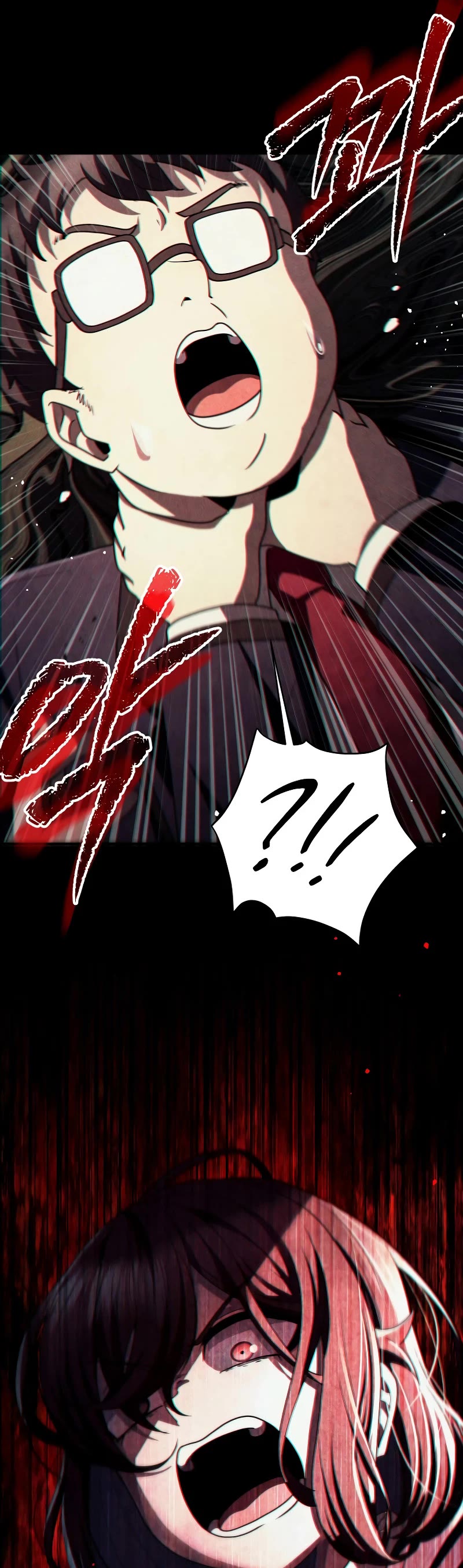 Ghost Story Club (Remake) Chapter 46 page 48 - Chapter 46