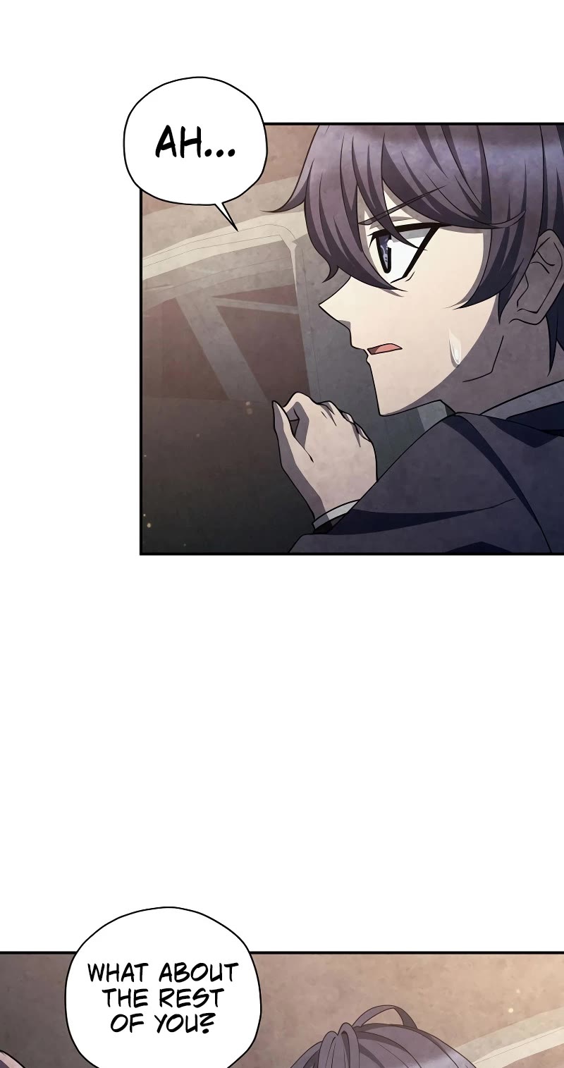 Ghost Story Club (Remake) Chapter 46 page 5 - Chapter 46