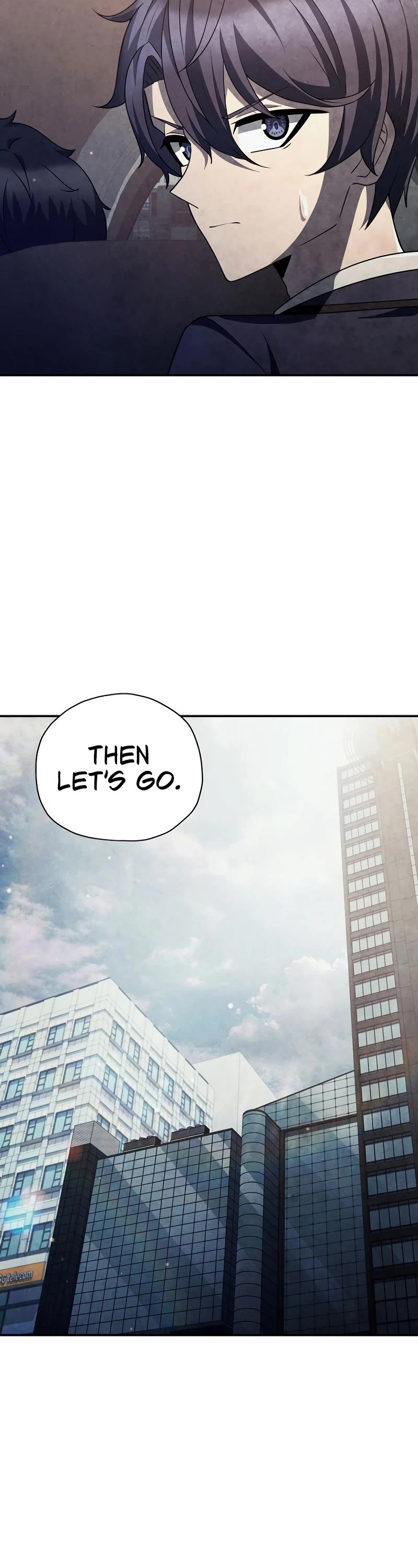 Ghost Story Club (Remake) Chapter 46 page 8 - Chapter 46