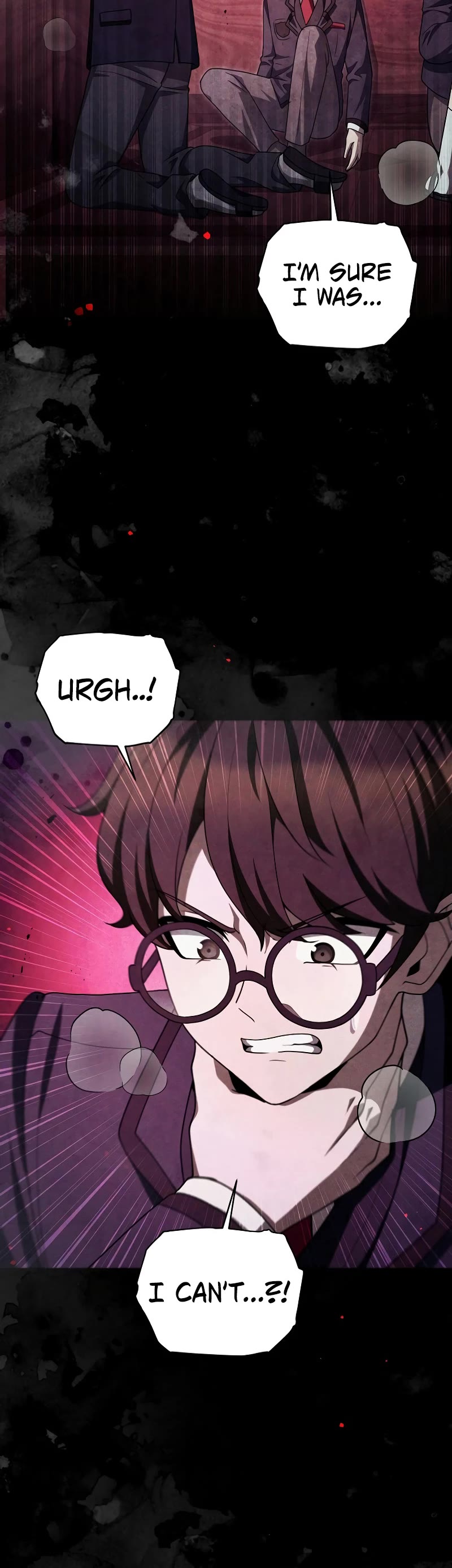 Ghost Story Club (Remake) Chapter 47 page 10 - Chapter 47