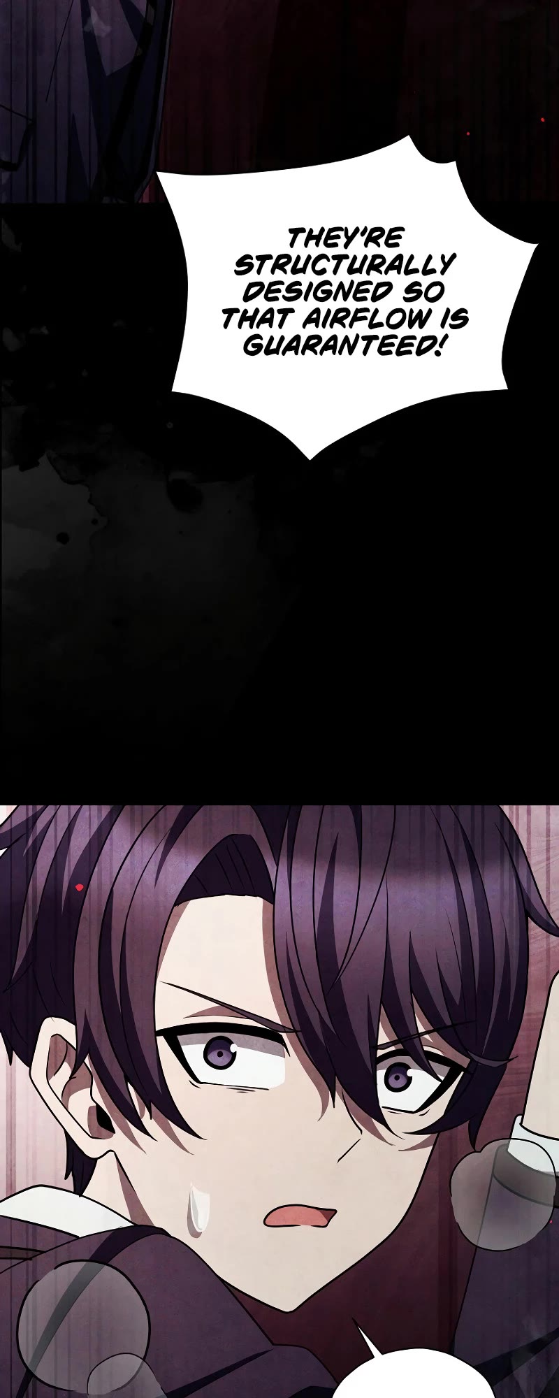 Ghost Story Club (Remake) Chapter 47 page 14 - Chapter 47