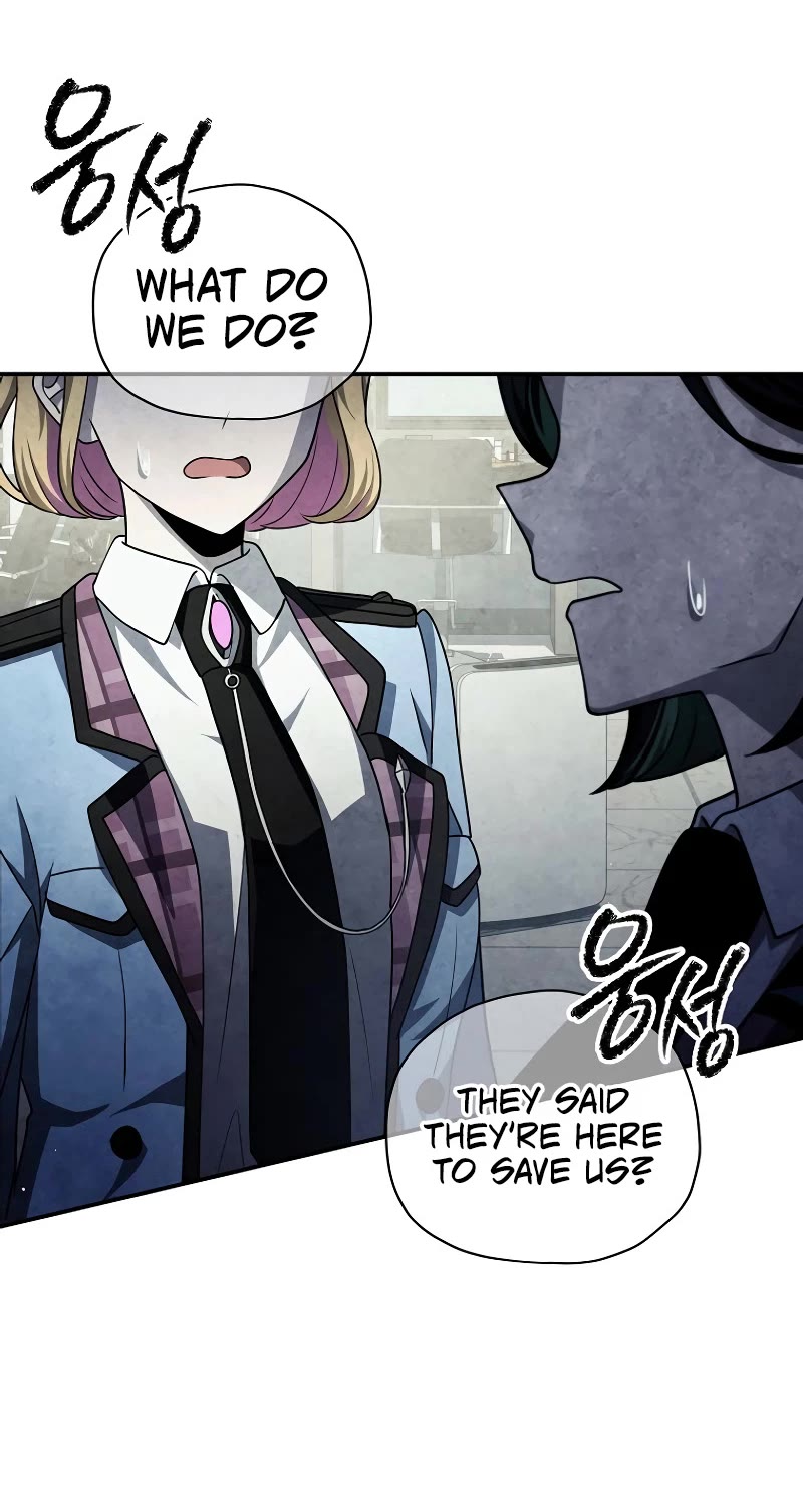 Ghost Story Club (Remake) Chapter 47 page 39 - Chapter 47