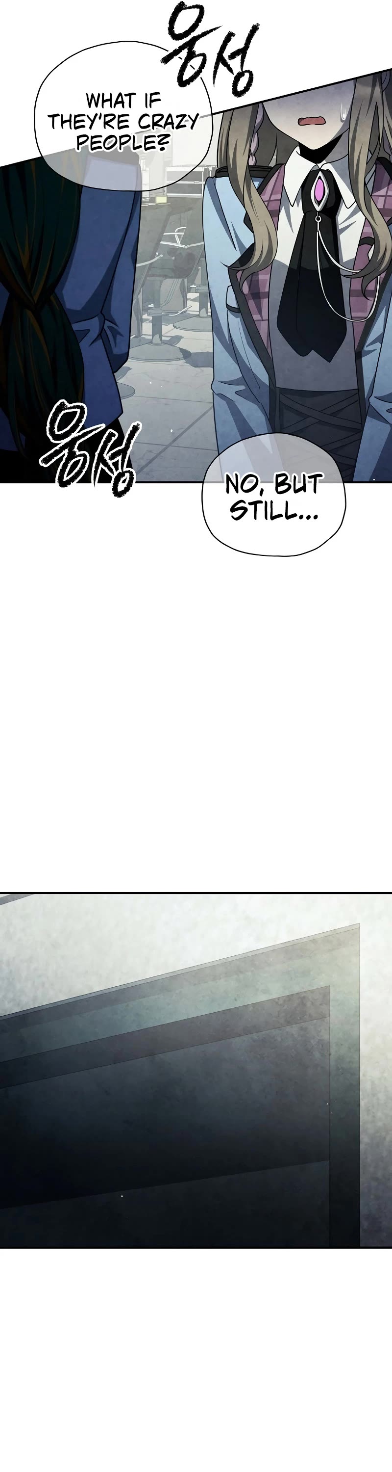 Ghost Story Club (Remake) Chapter 47 page 40 - Chapter 47
