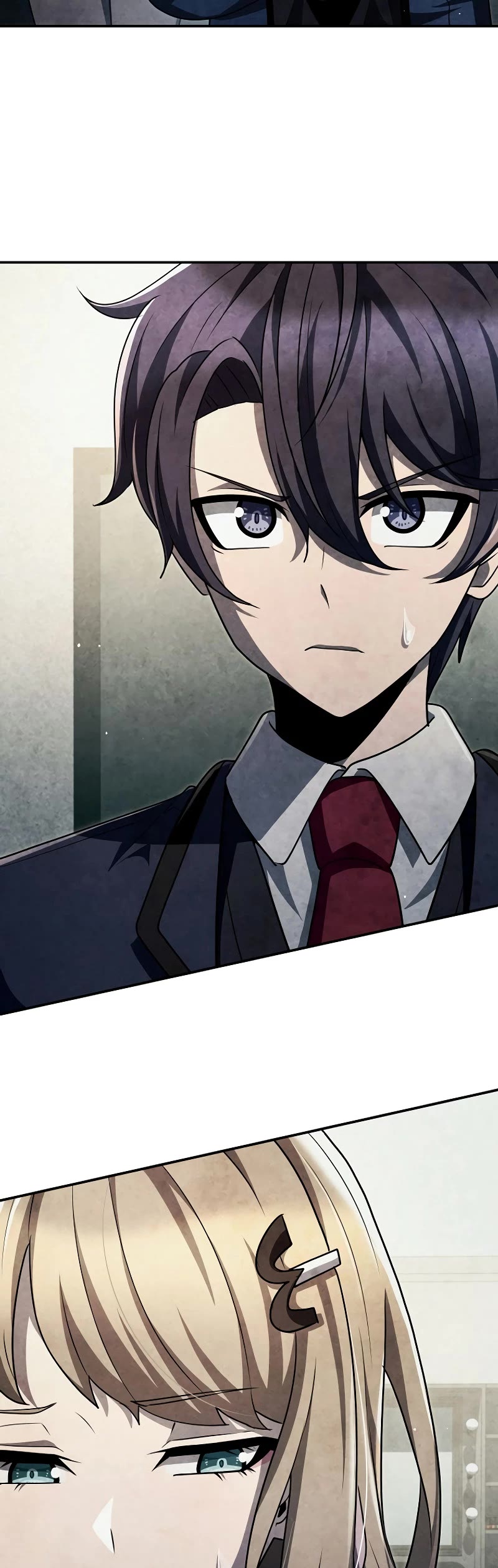 Ghost Story Club (Remake) Chapter 47 page 46 - Chapter 47