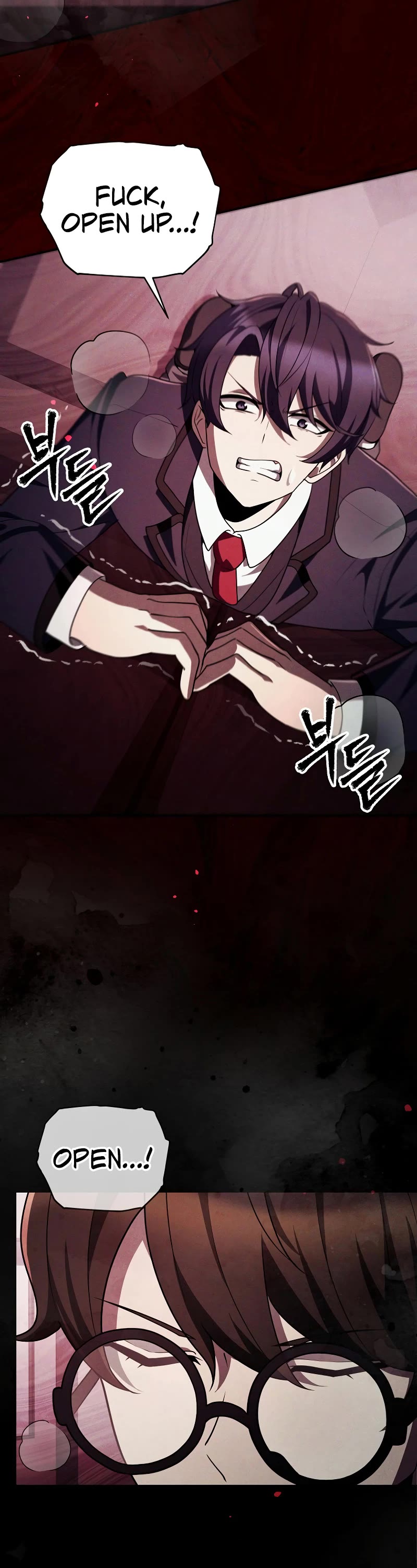Ghost Story Club (Remake) Chapter 47 page 8 - Chapter 47