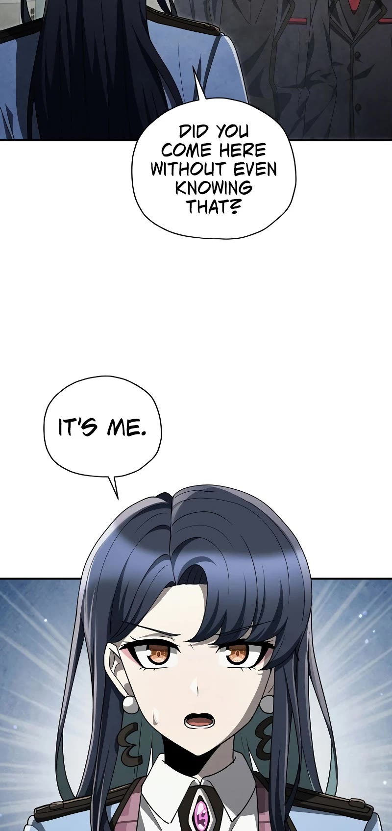 Ghost Story Club (Remake) Chapter 48 page 10 - Chapter 48