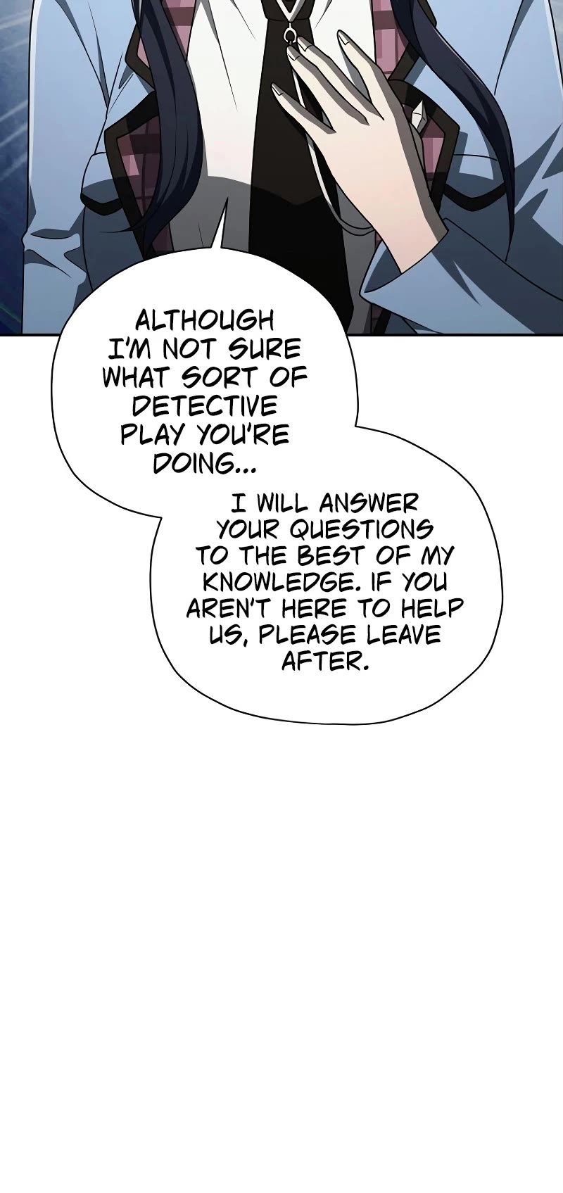 Ghost Story Club (Remake) Chapter 48 page 11 - Chapter 48