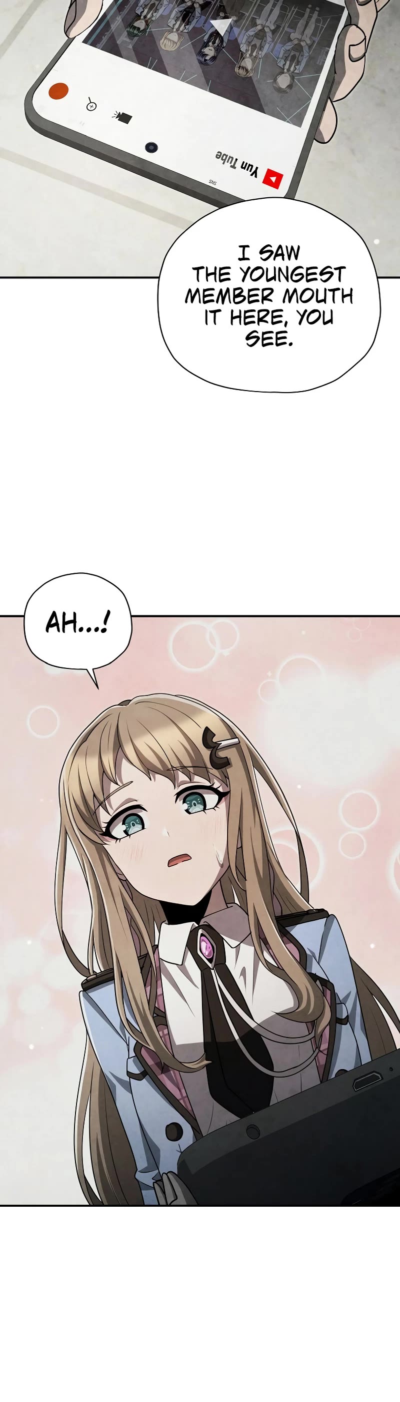 Ghost Story Club (Remake) Chapter 48 page 24 - Chapter 48