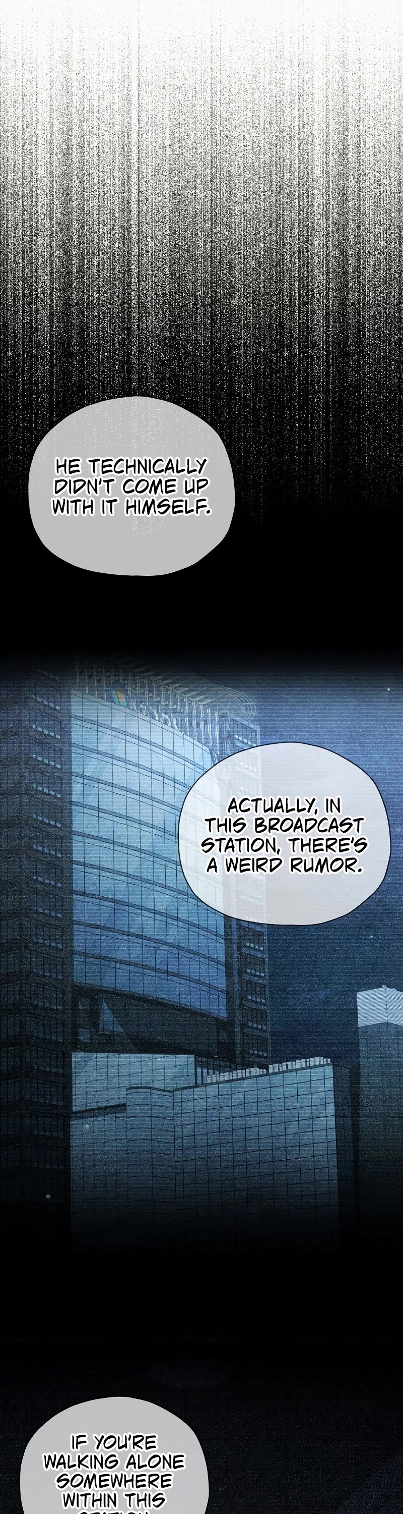 Ghost Story Club (Remake) Chapter 48 page 29 - Chapter 48
