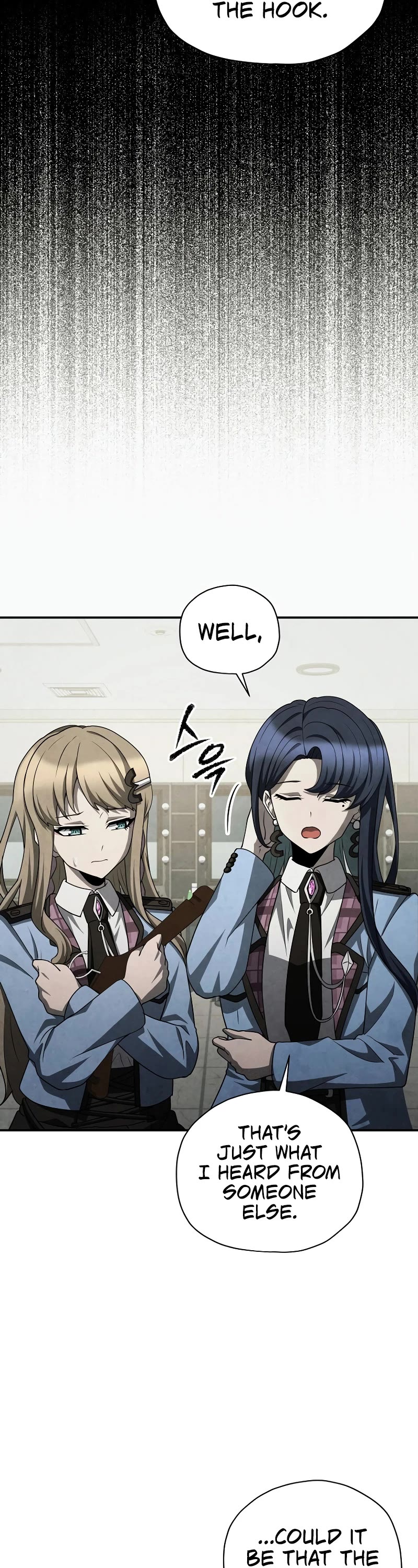 Ghost Story Club (Remake) Chapter 48 page 31 - Chapter 48